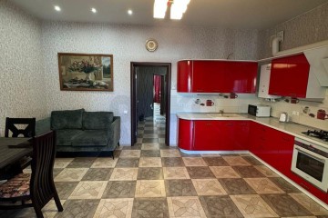 Фото №1: Дом 140 м² - Краснодар, мкр. КП Золотой город, пр-д 2-й Звенигородский, 67