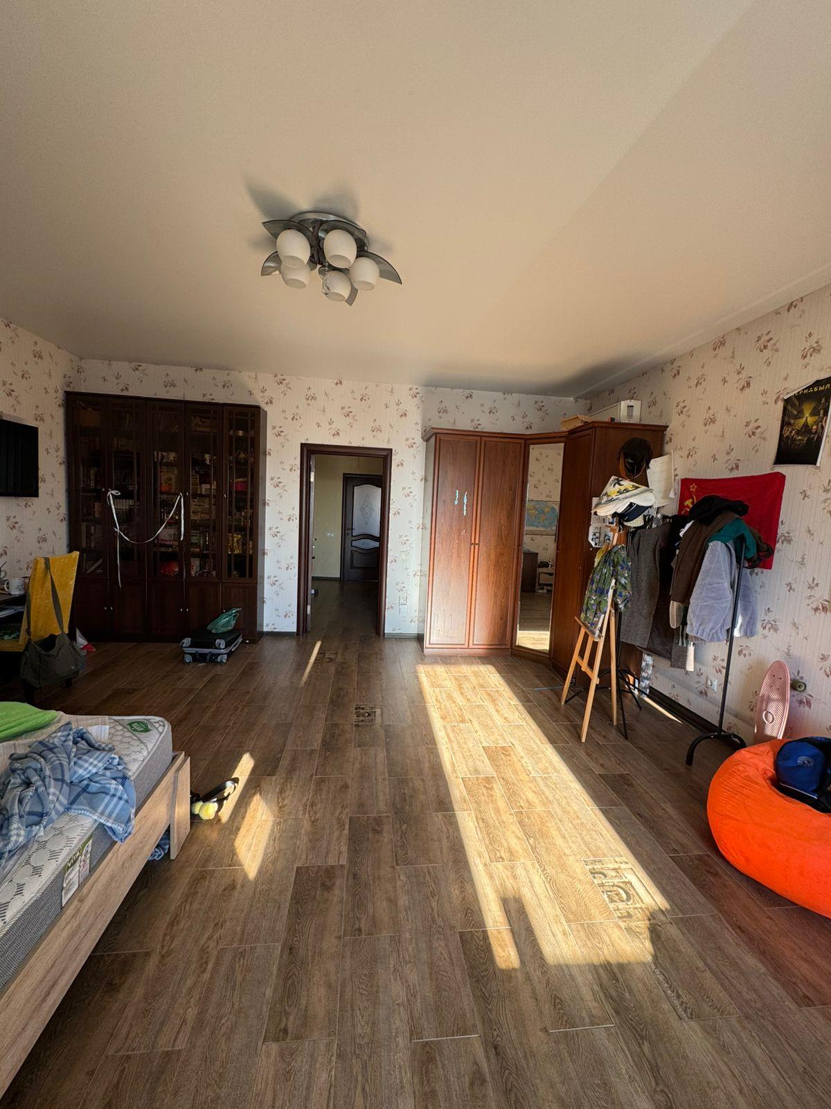 Фото №18: Дом 140 м² + 3.2 сот. - Краснодар, Прикубанский внутригородской округ, мкр. КП Золотой город, пр-д 2-й Звенигородский, 67