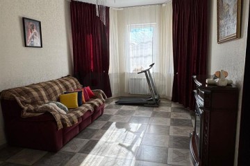 Фото №4: Дом 140 м² - Краснодар, мкр. КП Золотой город, пр-д 2-й Звенигородский, 67