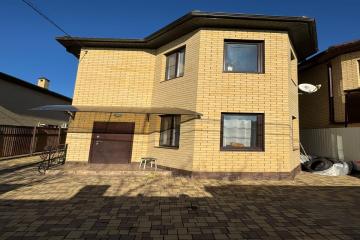 Фото №3: Дом 140 м² - Краснодар, мкр. КП Золотой город, пр-д 2-й Звенигородский, 67