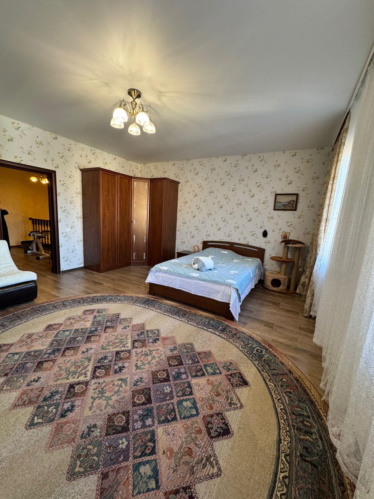 Фото №16: Дом 140 м² + 3.2 сот. - Краснодар, Прикубанский внутригородской округ, мкр. КП Золотой город, пр-д 2-й Звенигородский, 67