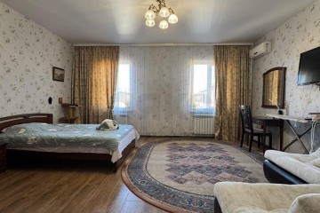 Фото №2: Дом 140 м² - Краснодар, мкр. КП Золотой город, пр-д 2-й Звенигородский, 67