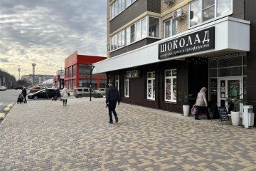 Фото №5: Торговое помещение 106 м² - Краснодар, мкр. жилой комплекс Свобода, 