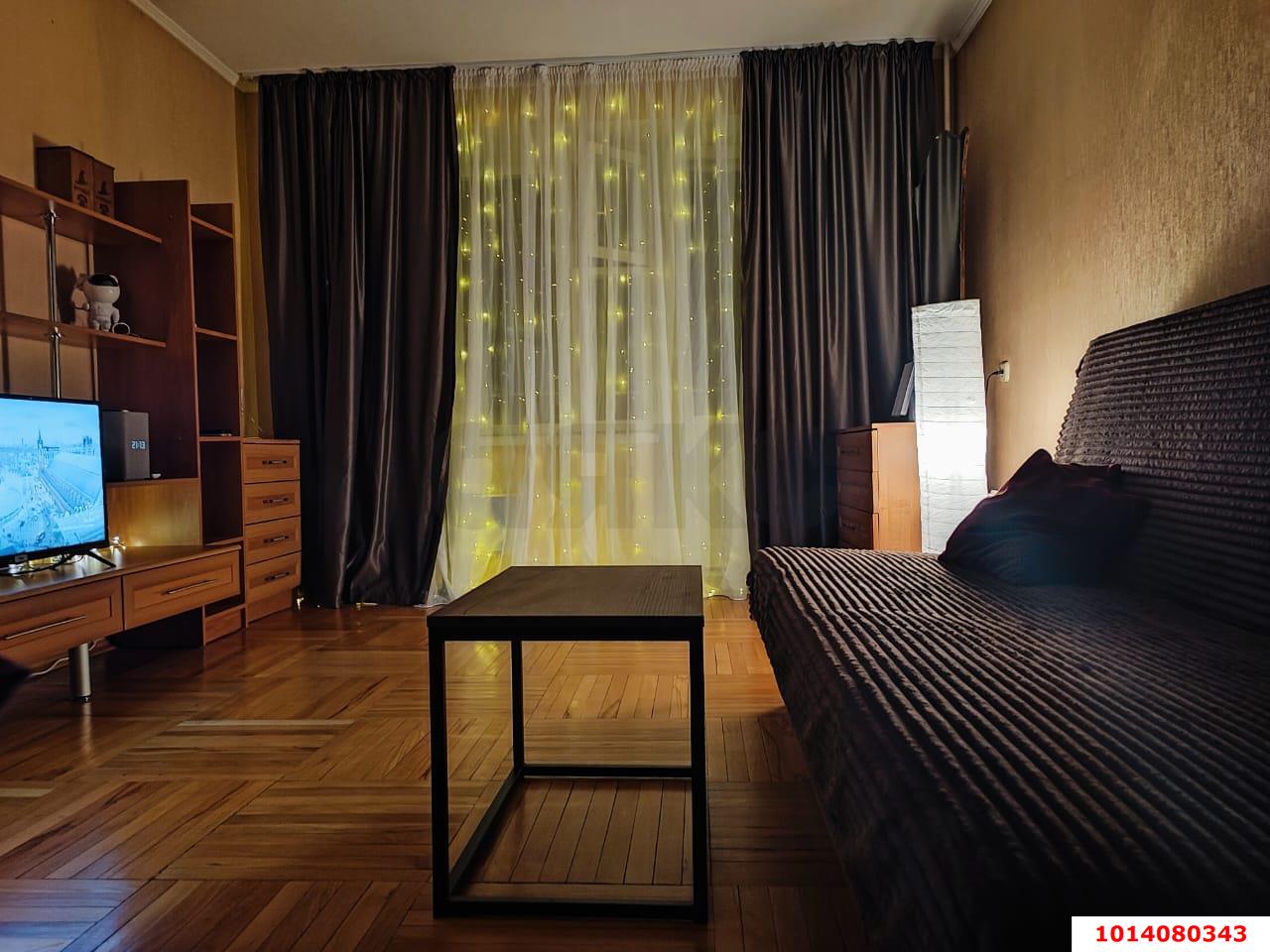 Фото №8: 1-комнатная квартира 35 м² - Краснодар, Западный внутригородской округ, ул. Рашпилевская, 178/1