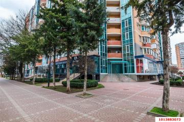 Фото №5: 3-комнатная квартира 115 м² - Краснодар, мкр. Фестивальный, пр-д Дальний, 11к2