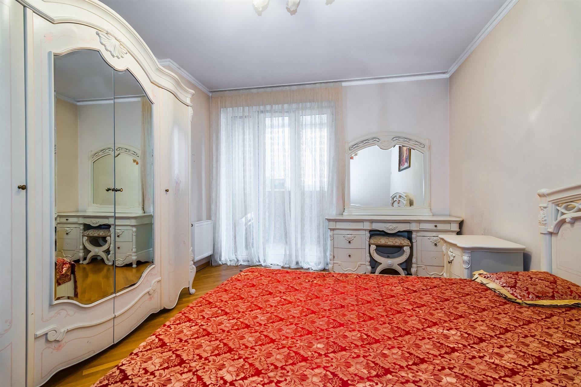 Фото №9: 3-комнатная квартира 128 м² - Краснодар, Западный внутригородской округ, мкр. Фестивальный, пр-д Дальний, 11к2