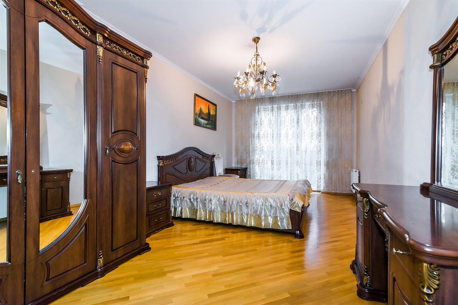 Фото №7: 3-комнатная квартира 128 м² - Краснодар, Западный внутригородской округ, мкр. Фестивальный, пр-д Дальний, 11к2