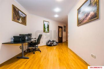 Фото №3: 3-комнатная квартира 115 м² - Краснодар, мкр. Фестивальный, пр-д Дальний, 11к2