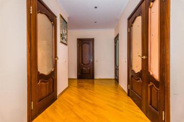 Фото №2: 3-комнатная квартира 115 м² - Краснодар, мкр. Фестивальный, пр-д Дальний, 11к2