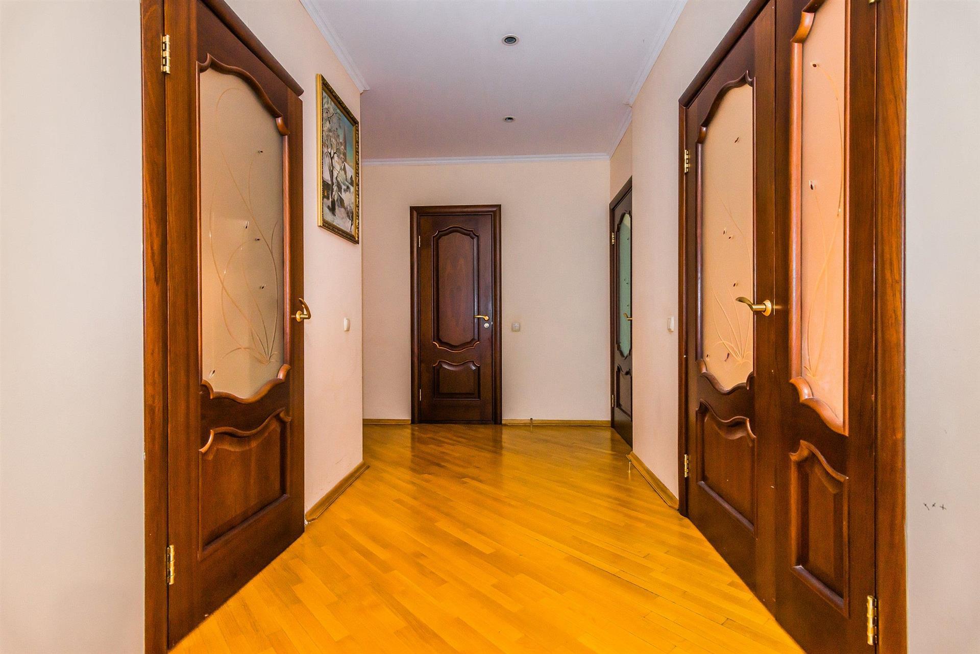 Фото №2: 3-комнатная квартира 128 м² - Краснодар, Западный внутригородской округ, мкр. Фестивальный, пр-д Дальний, 11к2