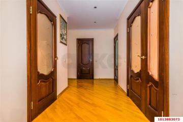 Фото №2: 3-комнатная квартира 115 м² - Краснодар, мкр. Фестивальный, пр-д Дальний, 11к2