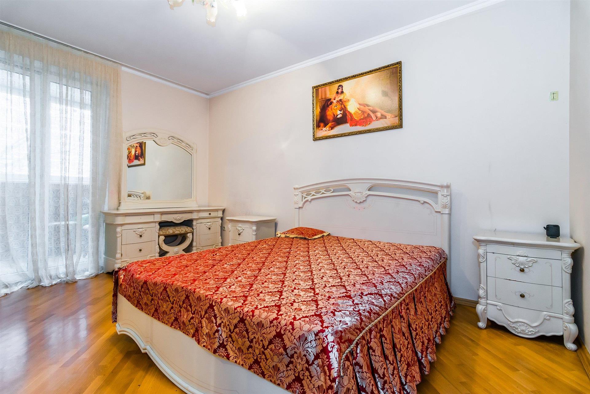 Фото №8: 3-комнатная квартира 128 м² - Краснодар, Западный внутригородской округ, мкр. Фестивальный, пр-д Дальний, 11к2