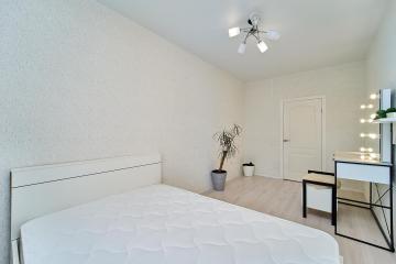 Фото №2: 3-комнатная квартира 81 м² - Краснодар, мкр. жилой комплекс Аквамарин, ул. Уральская, 75к1