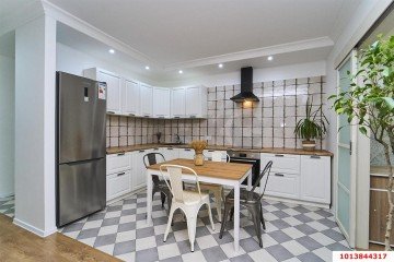 Фото №4: 1-комнатная квартира 60 м² - Краснодар, мкр. жилой комплекс Элегант, 