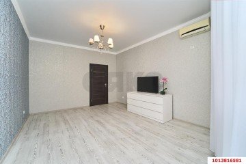 Фото №5: 2-комнатная квартира 74 м² - Краснодар, мкр. Центральный, ул. Октябрьская, 181/2
