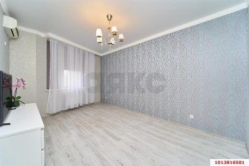 Фото №4: 2-комнатная квартира 74 м² - Краснодар, мкр. Центральный, ул. Октябрьская, 181/2