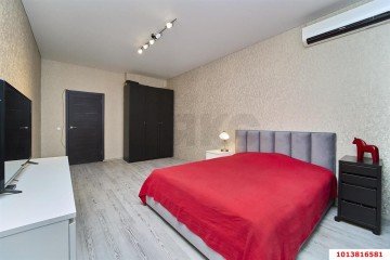Фото №5: 2-комнатная квартира 74 м² - Краснодар, мкр. Центральный, ул. Октябрьская, 181/2