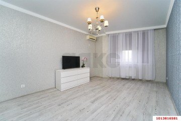 Фото №3: 2-комнатная квартира 74 м² - Краснодар, мкр. Центральный, ул. Октябрьская, 181/2