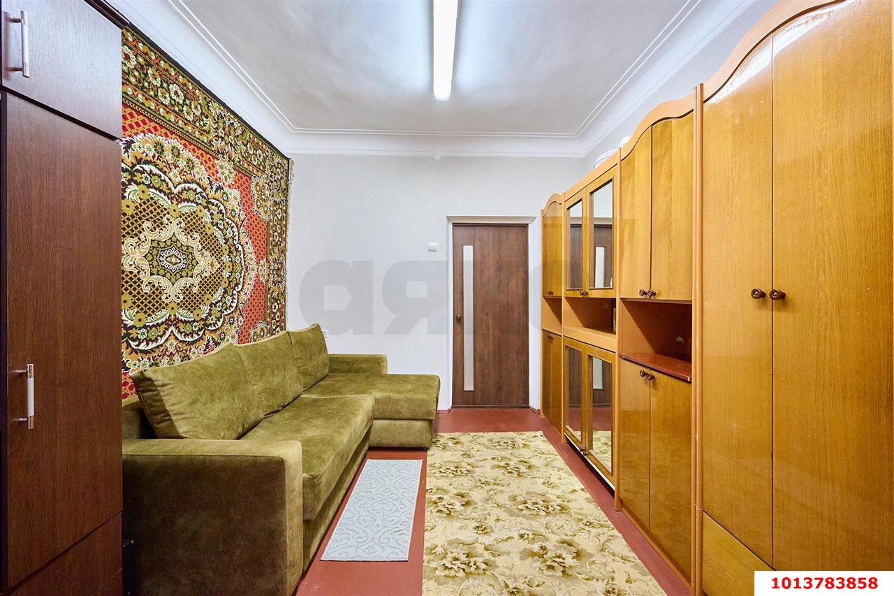 Фото №5: 2-комнатная квартира 46 м² - Краснодар, Западный внутригородской округ, ул. Красная, 165/4