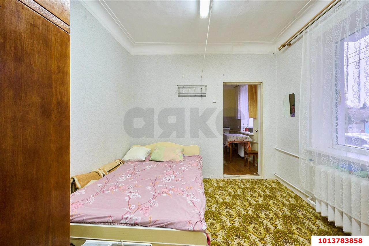 Фото №8: 2-комнатная квартира 46 м² - Краснодар, Западный внутригородской округ, ул. Красная, 165/4