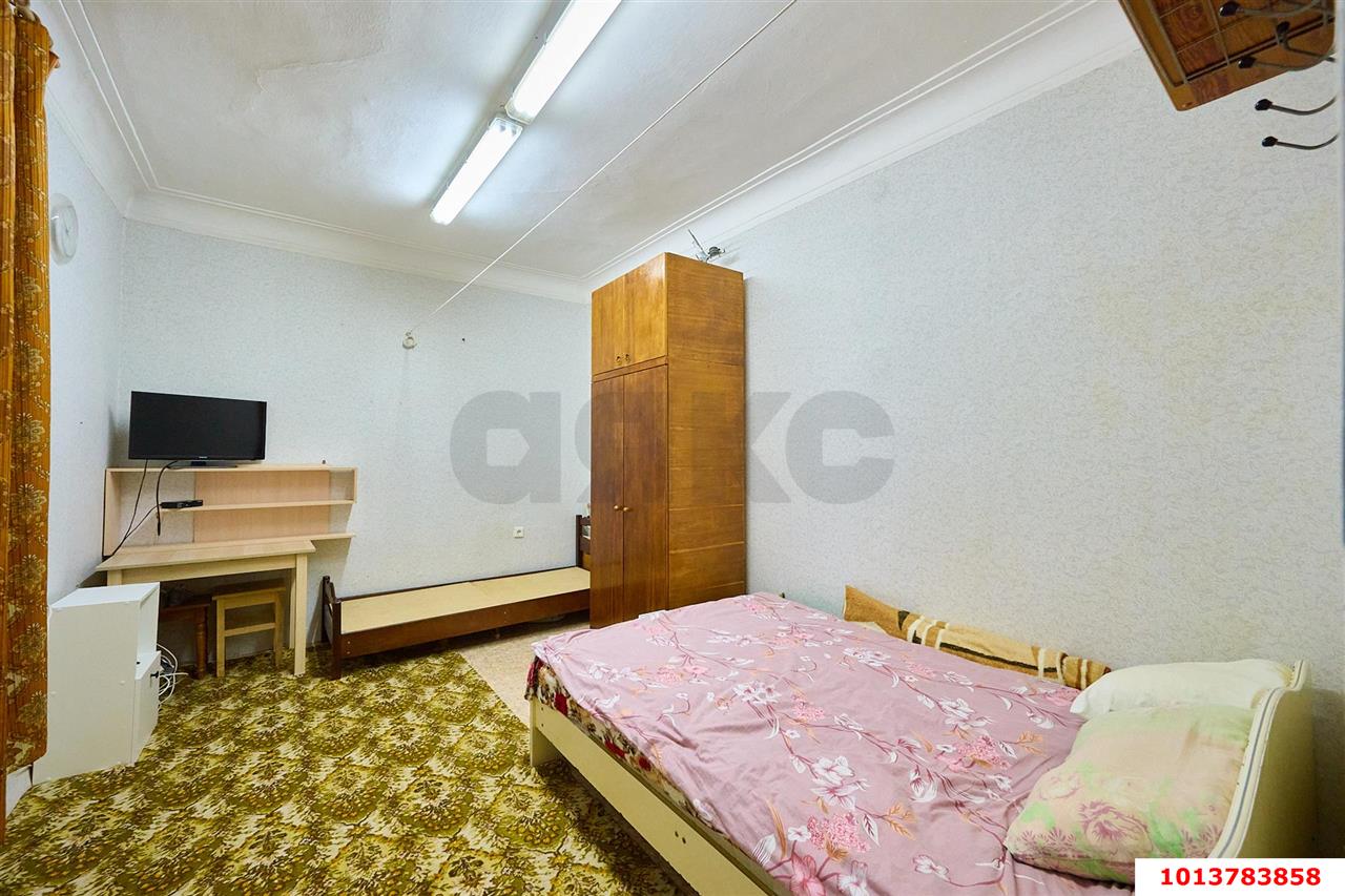 Фото №7: 2-комнатная квартира 46 м² - Краснодар, Западный внутригородской округ, ул. Красная, 165/4