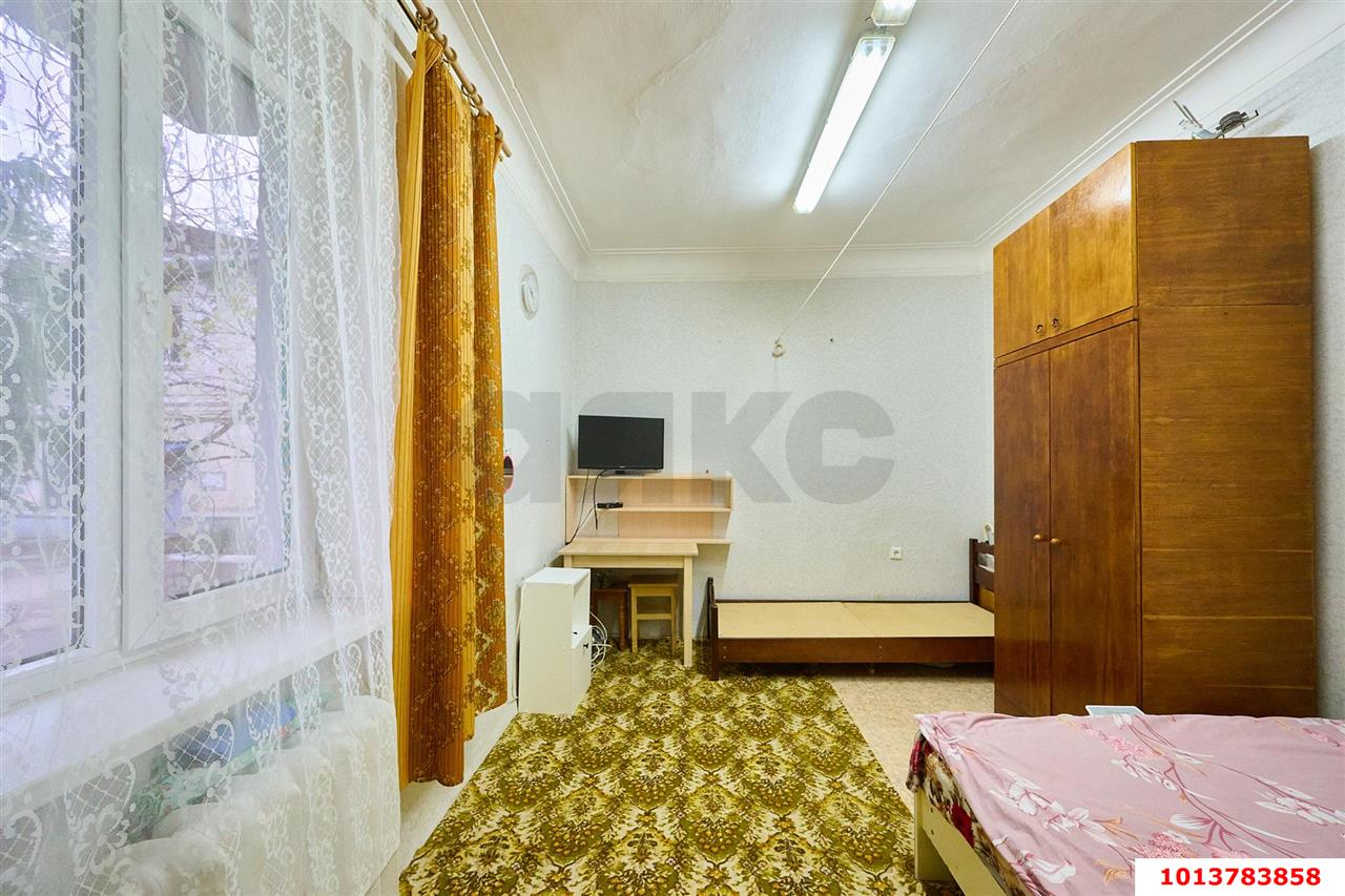 Фото №6: 2-комнатная квартира 46 м² - Краснодар, Западный внутригородской округ, ул. Красная, 165/4