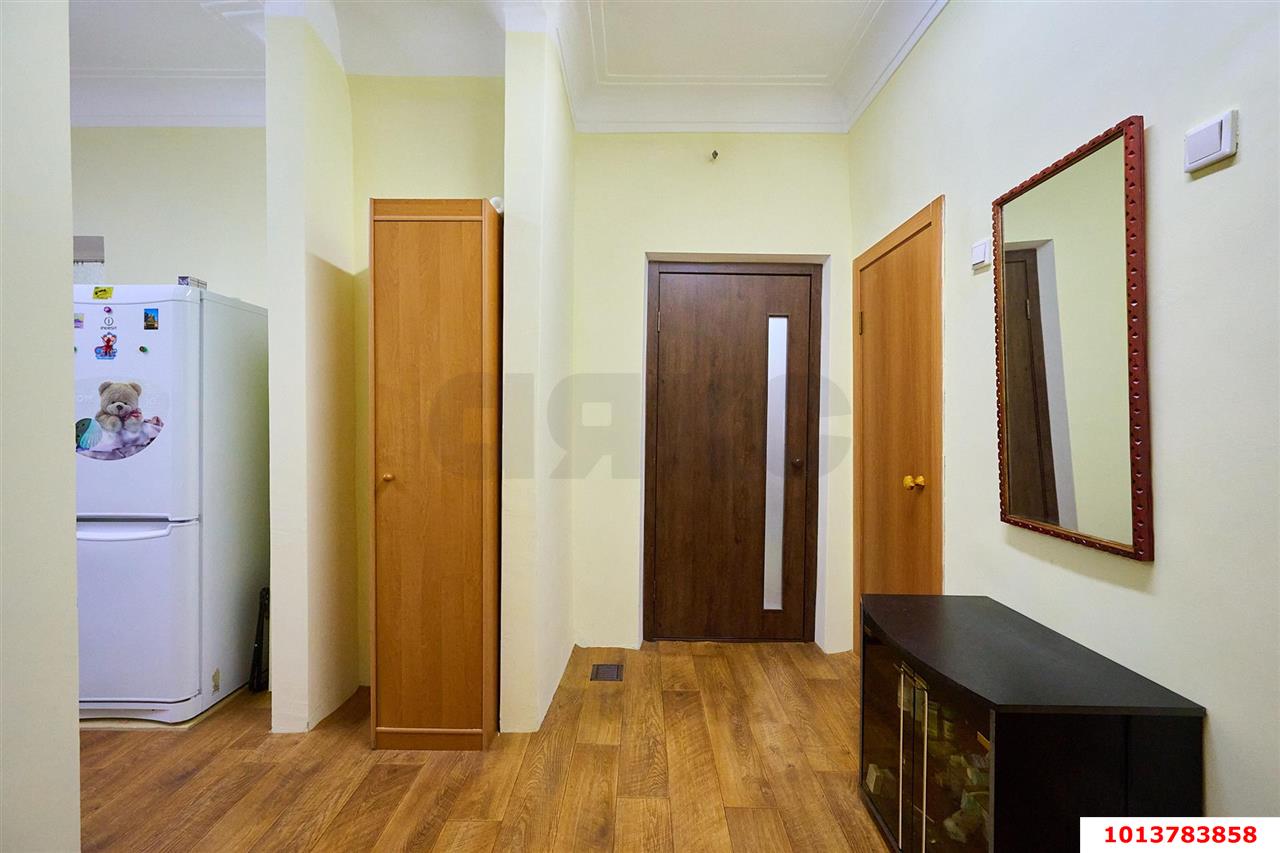 Фото №10: 2-комнатная квартира 46 м² - Краснодар, Западный внутригородской округ, ул. Красная, 165/4