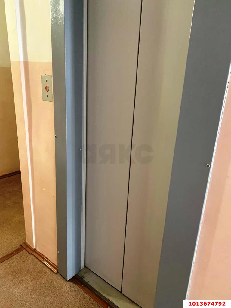 Фото №8: 3-комнатная квартира 59 м² - Краснодар, Западный внутригородской округ, ул. Аэродромная, 10/1