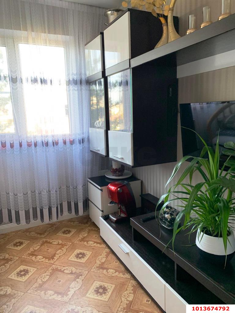 Фото №16: 3-комнатная квартира 59 м² - Краснодар, Западный внутригородской округ, ул. Аэродромная, 10/1