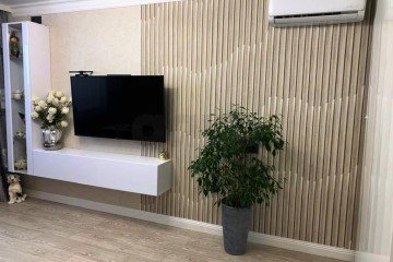 Фото №2: 3-комнатная квартира 59 м² - Краснодар, мкр. Западный внутригородской округ, ул. Аэродромная, 10/1
