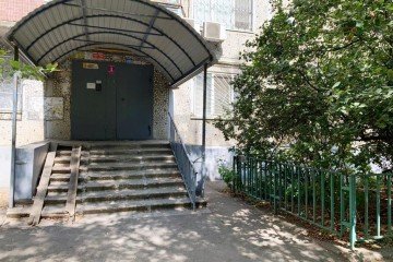 Фото №4: 3-комнатная квартира 59 м² - Краснодар, мкр. Западный внутригородской округ, ул. Аэродромная, 10/1