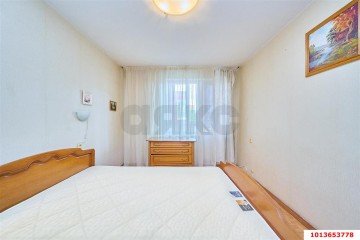 Фото №4: 2-комнатная квартира 56 м² - Краснодар, мкр. Краевая Клиническая Больница, ул. Восточно-Кругликовская, 53