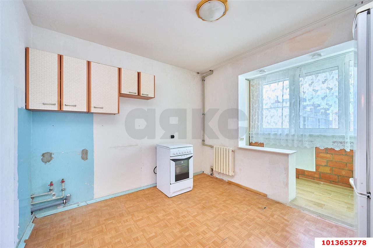 Фото №11: 2-комнатная квартира 56 м² - Краснодар, Краевая Клиническая Больница, ул. Восточно-Кругликовская, 53