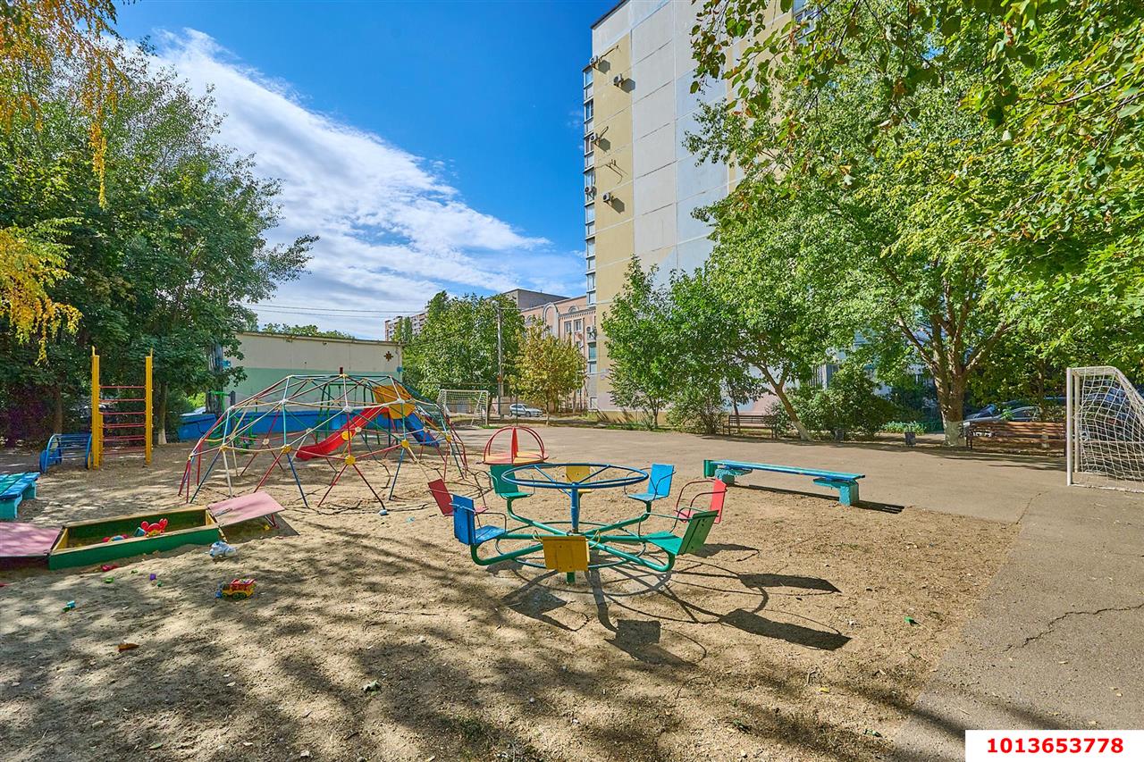 Фото №16: 2-комнатная квартира 56 м² - Краснодар, Краевая Клиническая Больница, ул. Восточно-Кругликовская, 53