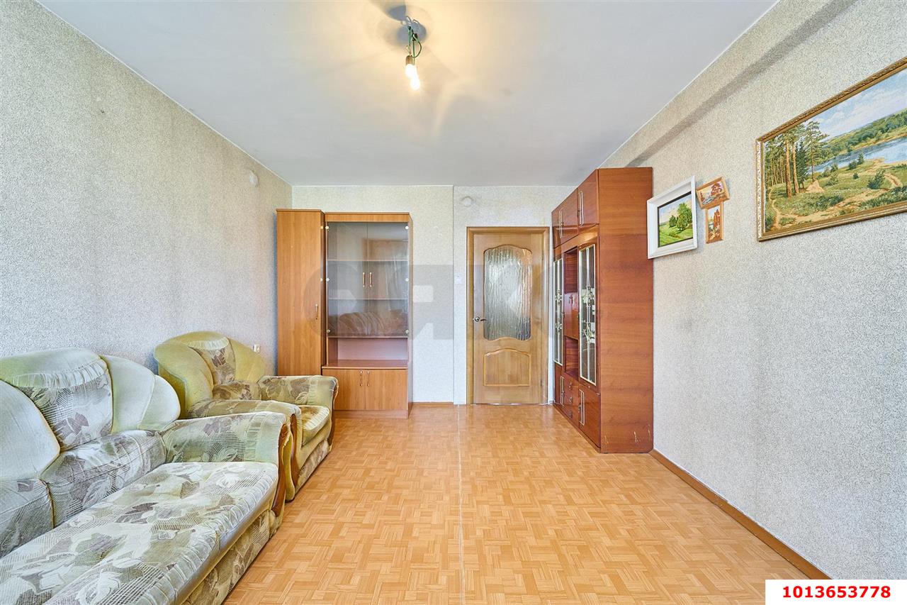 Фото №7: 2-комнатная квартира 56 м² - Краснодар, Краевая Клиническая Больница, ул. Восточно-Кругликовская, 53