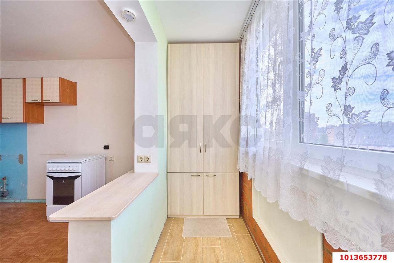 Фото №9: 2-комнатная квартира 56 м² - Краснодар, Краевая Клиническая Больница, ул. Восточно-Кругликовская, 53