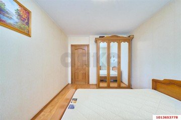 Фото №1: 2-комнатная квартира 56 м² - Краснодар, мкр. Краевая Клиническая Больница, ул. Восточно-Кругликовская, 53