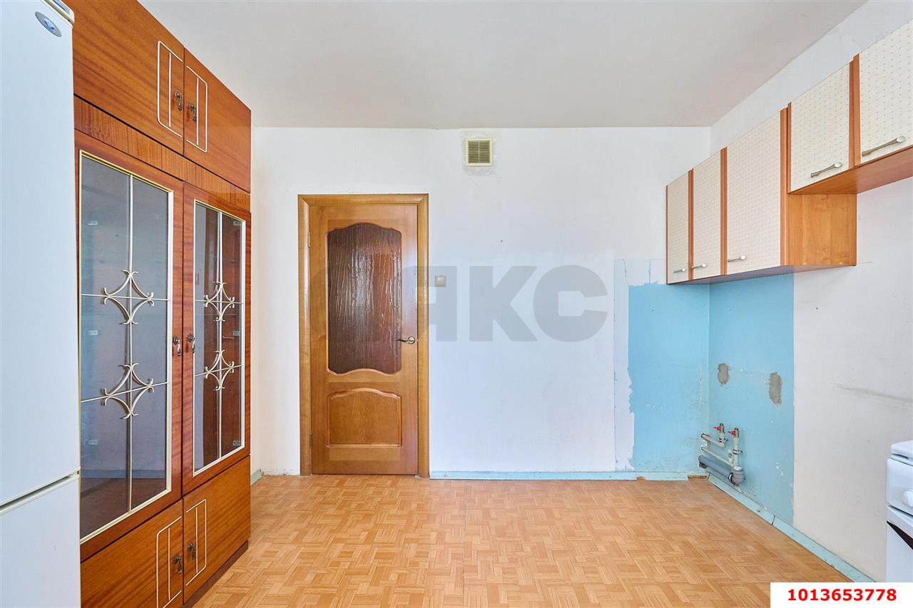 Фото №12: 2-комнатная квартира 56 м² - Краснодар, Краевая Клиническая Больница, ул. Восточно-Кругликовская, 53
