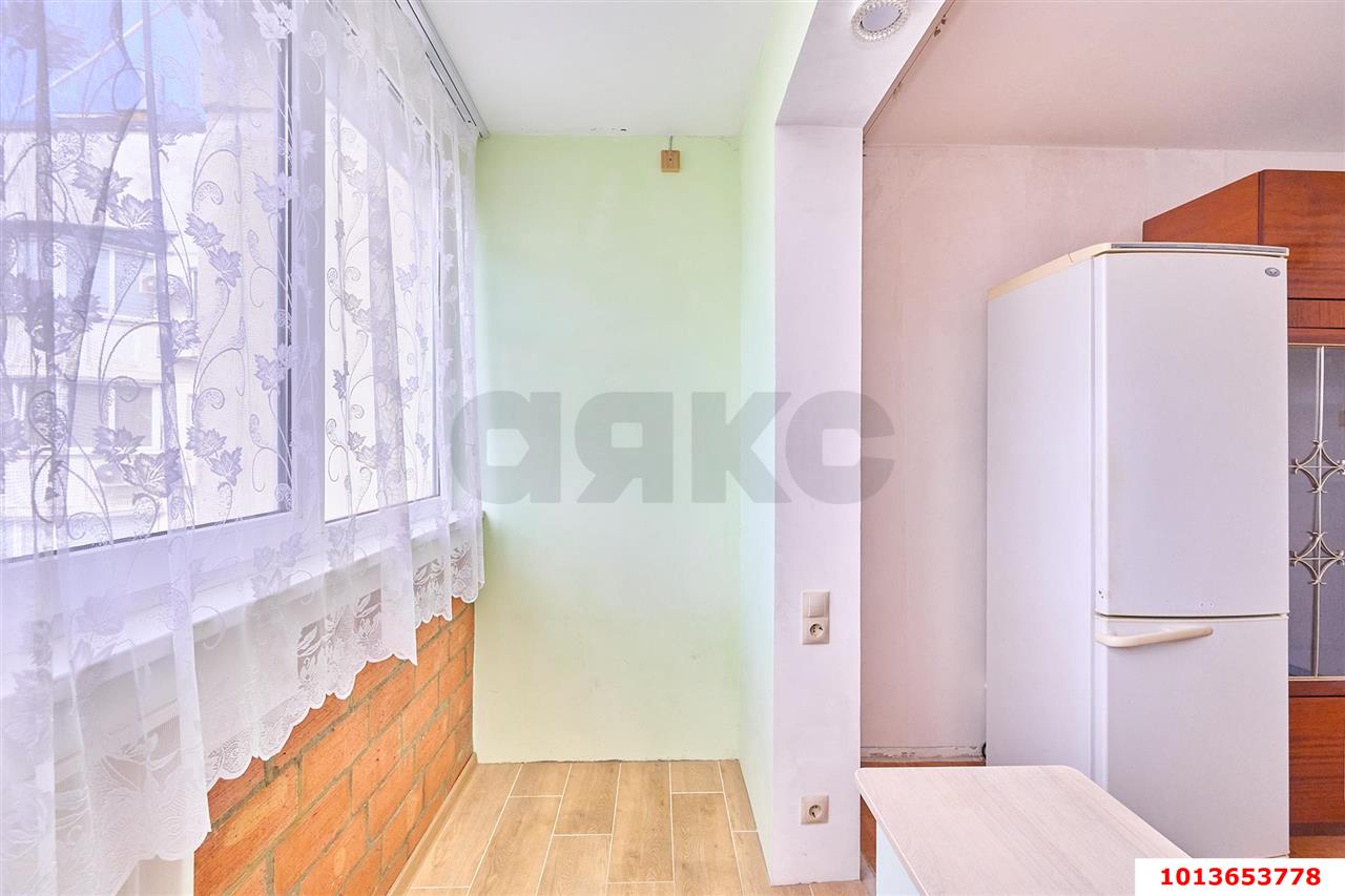 Фото №8: 2-комнатная квартира 56 м² - Краснодар, Краевая Клиническая Больница, ул. Восточно-Кругликовская, 53