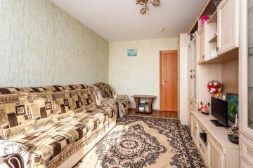 Фото №2: 3-комнатная квартира 72 м² - Краснодар, мкр. Военный городок № 1, ул. имени Калинина, 350/4