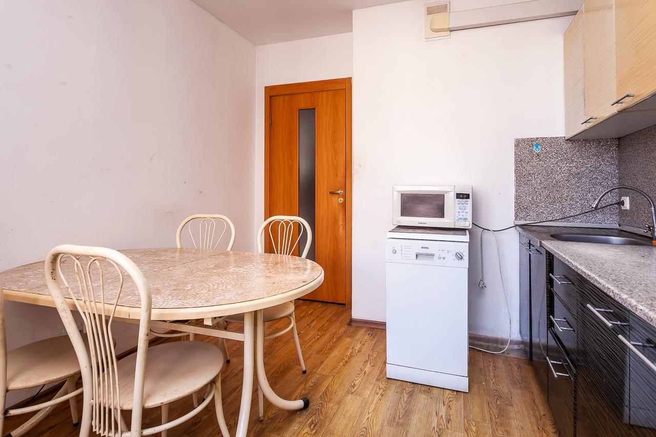 Фото №7: 3-комнатная квартира 72 м² - Краснодар, Западный внутригородской округ, Кожзавод, мкр. Военный городок № 1, ул. имени Калинина, 350/4