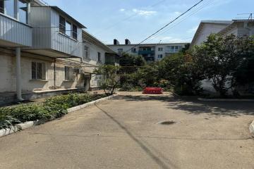 Фото №2: 3-комнатная квартира 63 м² - Краснодар, мкр. Западный внутригородской округ, ул. Красная, 165/3