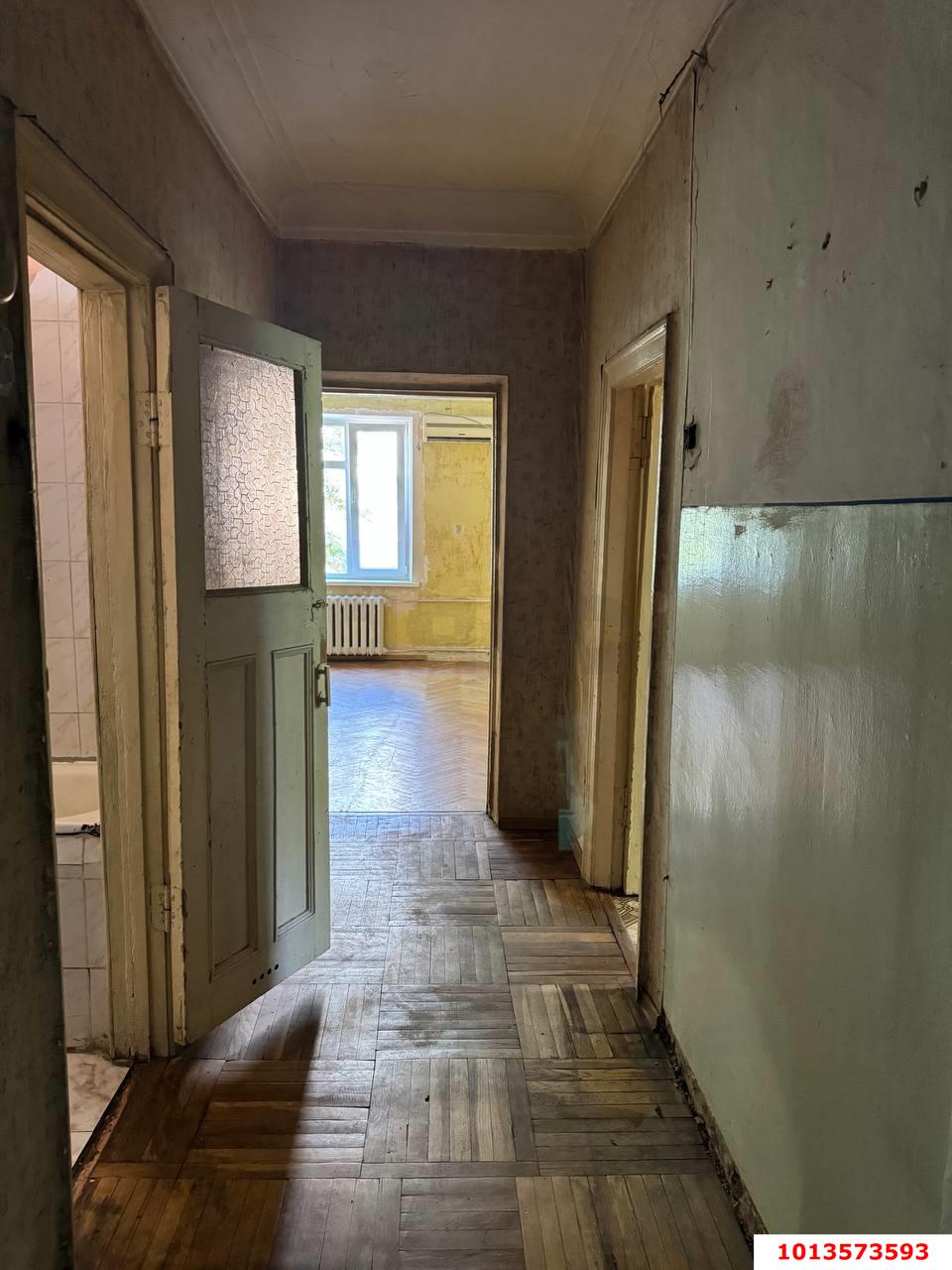 Фото №14: 3-комнатная квартира 63 м² - Краснодар, мкр. Западный внутригородской округ, ул. Красная, 165/3