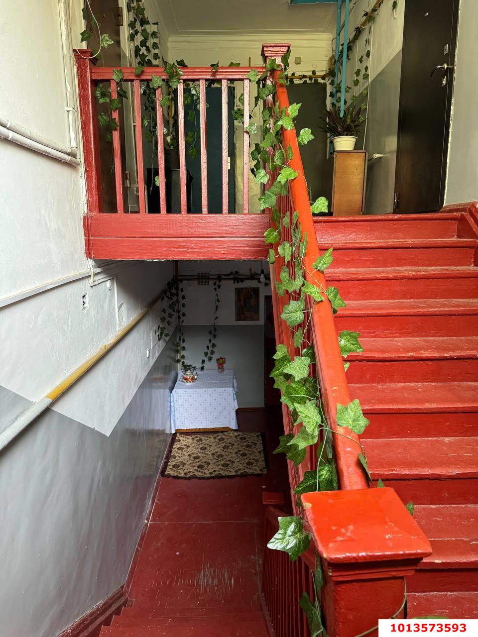 Фото №8: 3-комнатная квартира 63 м² - Краснодар, мкр. Западный внутригородской округ, ул. Красная, 165/3