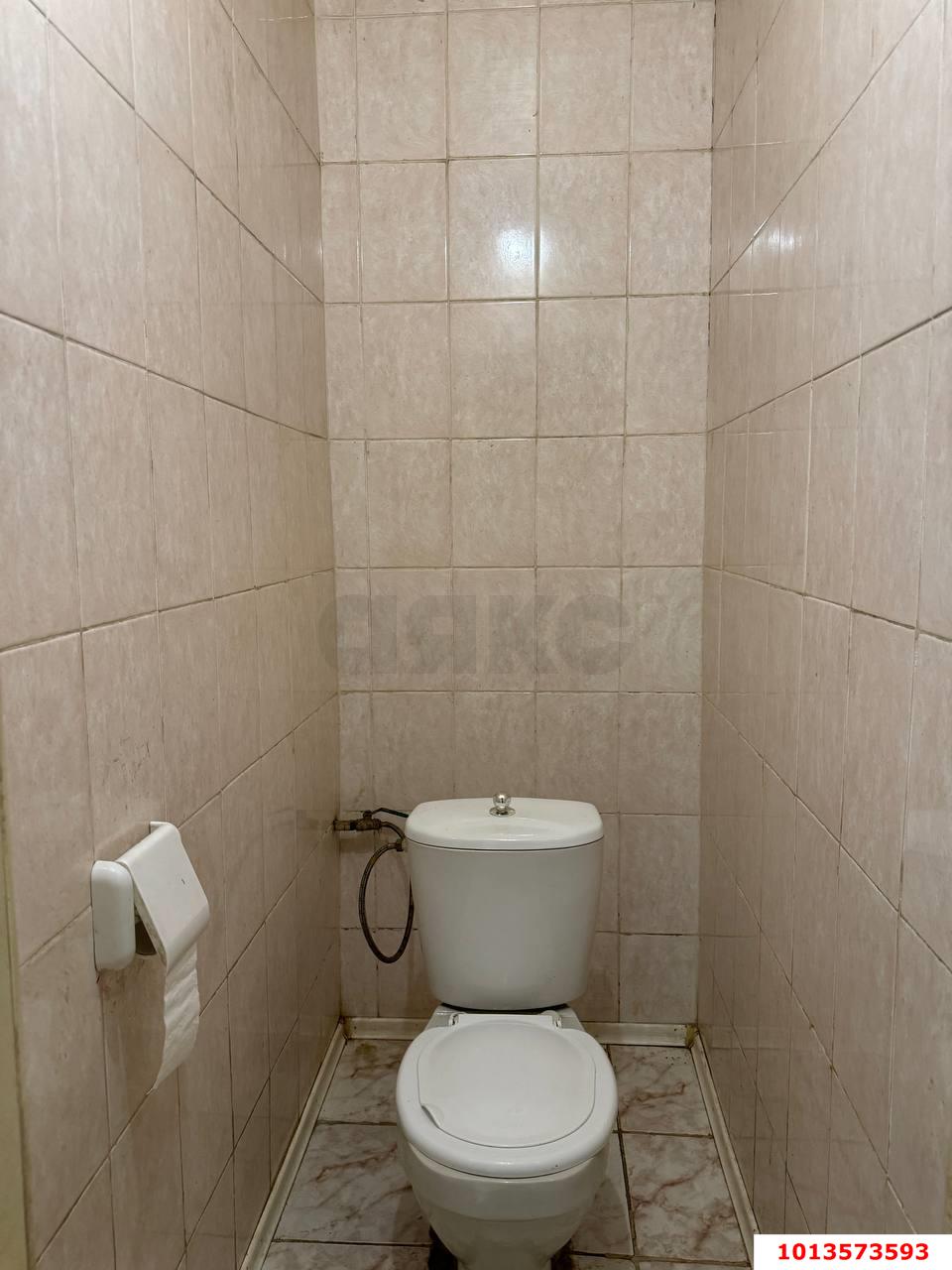 Фото №16: 3-комнатная квартира 63 м² - Краснодар, мкр. Западный внутригородской округ, ул. Красная, 165/3