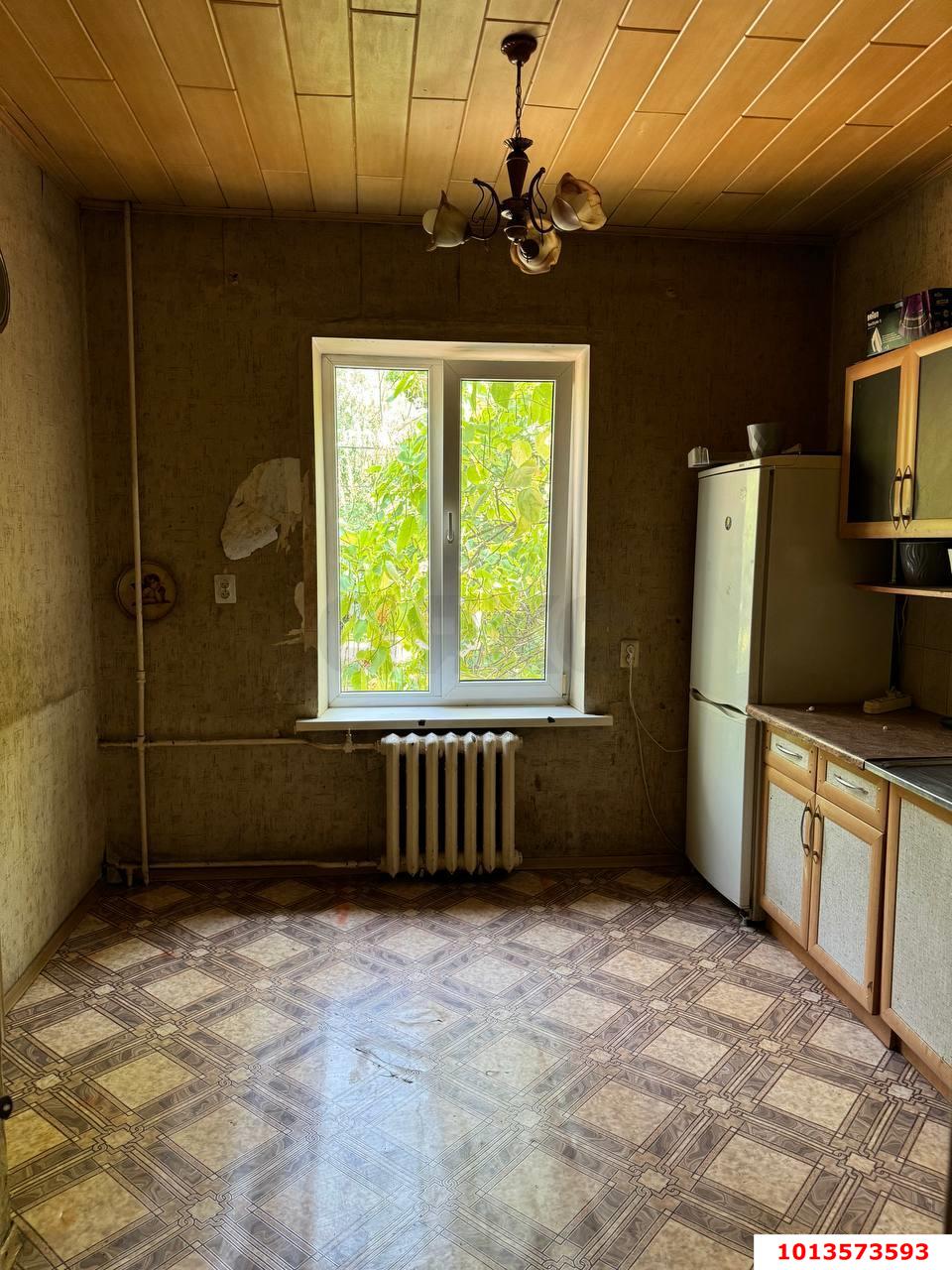 Фото №12: 3-комнатная квартира 63 м² - Краснодар, мкр. Западный внутригородской округ, ул. Красная, 165/3