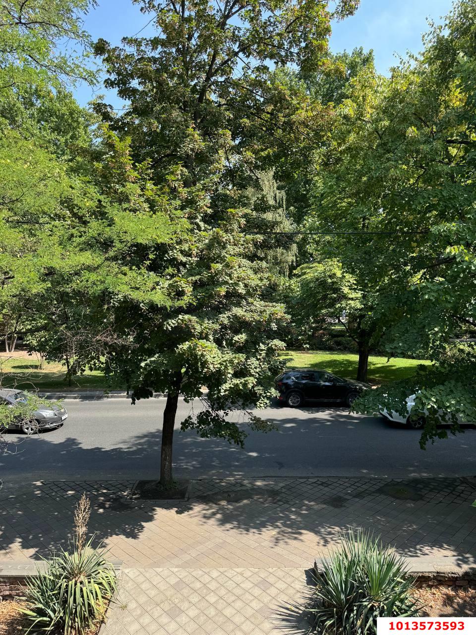 Фото №9: 3-комнатная квартира 63 м² - Краснодар, мкр. Западный внутригородской округ, ул. Красная, 165/3