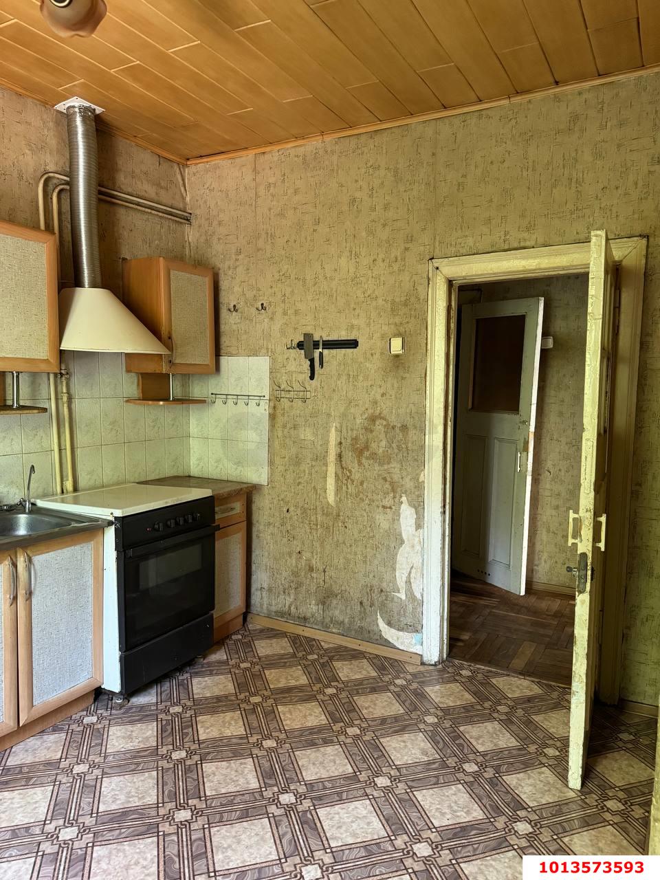 Фото №13: 3-комнатная квартира 63 м² - Краснодар, мкр. Западный внутригородской округ, ул. Красная, 165/3