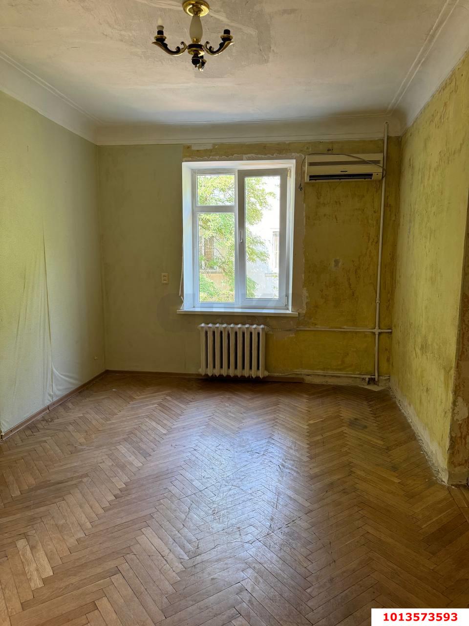 Фото №11: 3-комнатная квартира 63 м² - Краснодар, мкр. Западный внутригородской округ, ул. Красная, 165/3