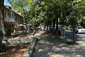 Фото №5: 3-комнатная квартира 63 м² - Краснодар, мкр. Западный внутригородской округ, ул. Красная, 165/3